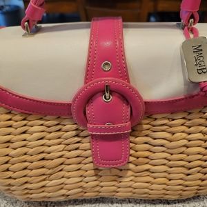 Maggie B handbag